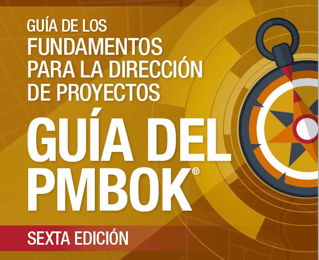 Preparación de la Certificación PMP-PMI ¡A Tu Ritmo!® - 6ª Edición PMBOK