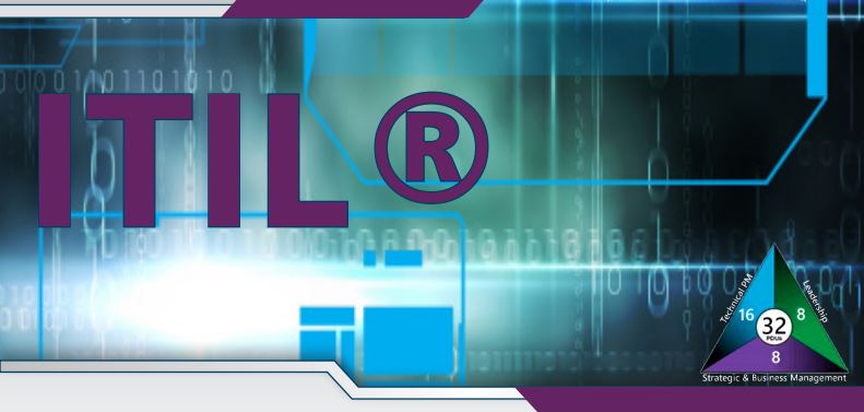 Preparación de la Certificación ITIL® Foundation ¡A Tu Ritmo!