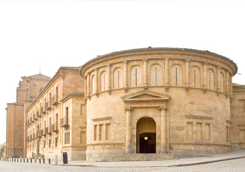 Máster Internacional en Dirección y Gestión de Proyectos - F.G. Universidad de Salamanca - EIGP (XV Convocatoria; Febrero 2.018)