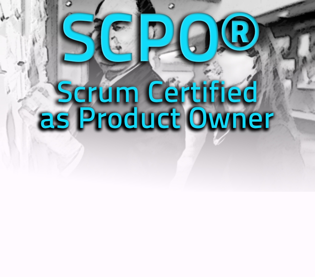 Curso de Preparaci�n para la Certificaci�n SCPO� �A Tu Ritmo! (Scrum Certified as Product Owner)