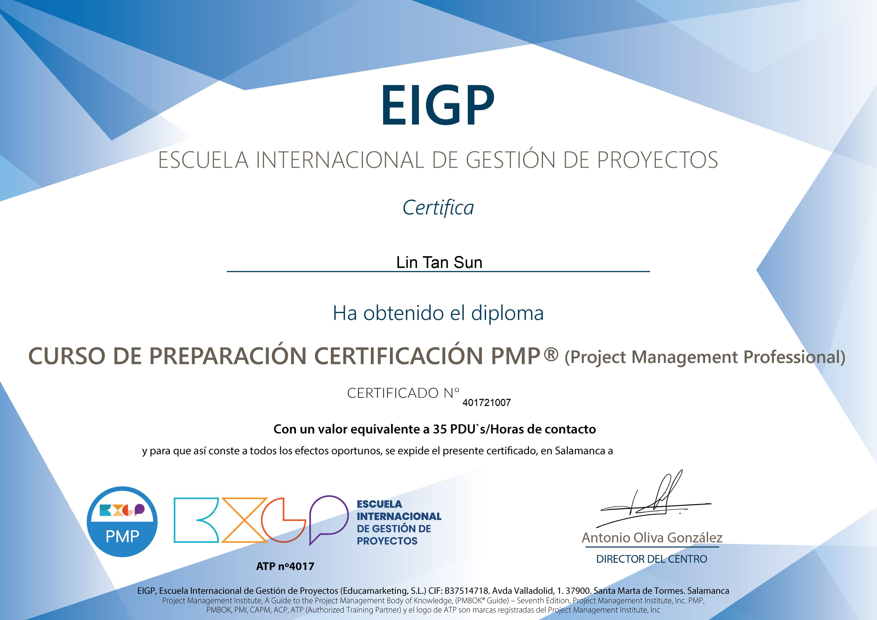Preparación Oficial de la Certificación PMP®-PMI® ¡A Tu Ritmo!® + Fundamentos PMBOK® (Certificación PMF)®