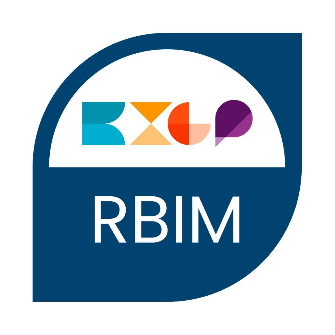 Certificación RBIM®. (Building Information Modeling with REVIT)